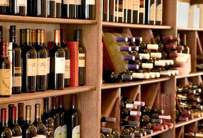 민박 Rose Hill Retreat