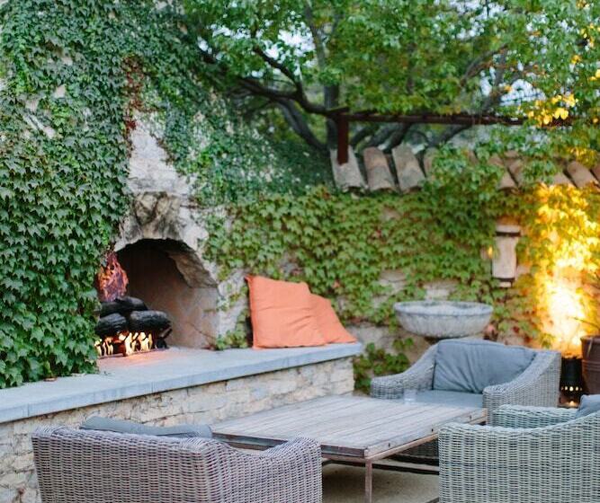 צימר Seven Branches Venue And Inn