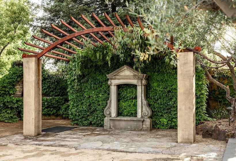 צימר Seven Branches Venue And Inn