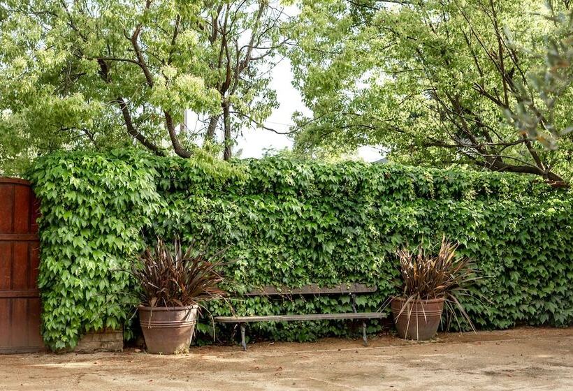 צימר Seven Branches Venue And Inn