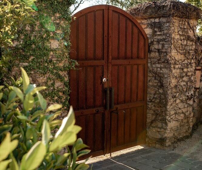 צימר Seven Branches Venue And Inn