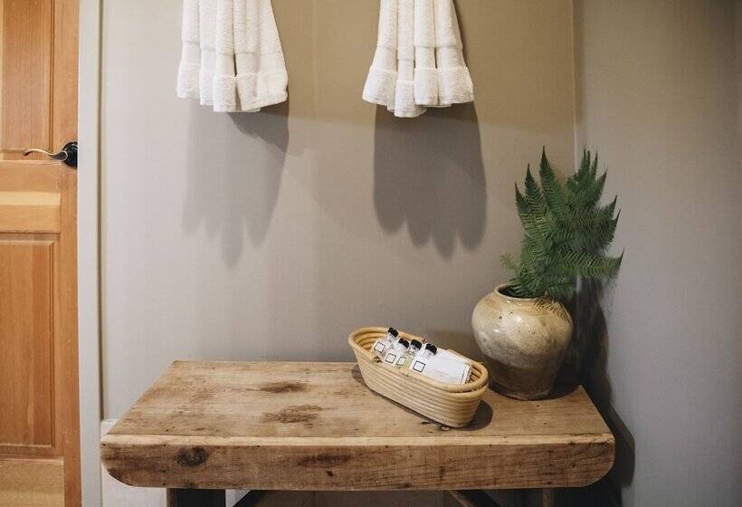 צימר Seven Branches Venue And Inn