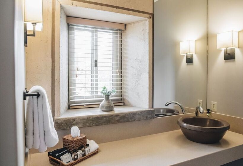 צימר Seven Branches Venue And Inn