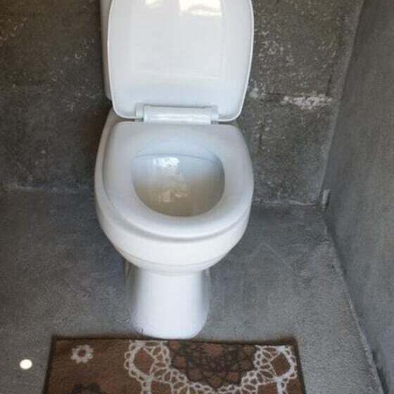 مبيت وإفطار Tanna Horizon Bungalows & Tours