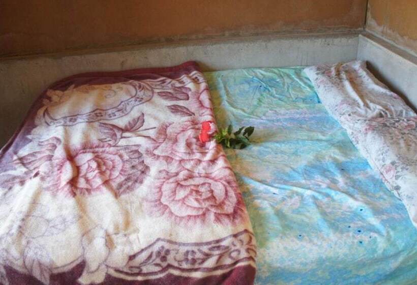 مبيت وإفطار Tanna Horizon Bungalows & Tours