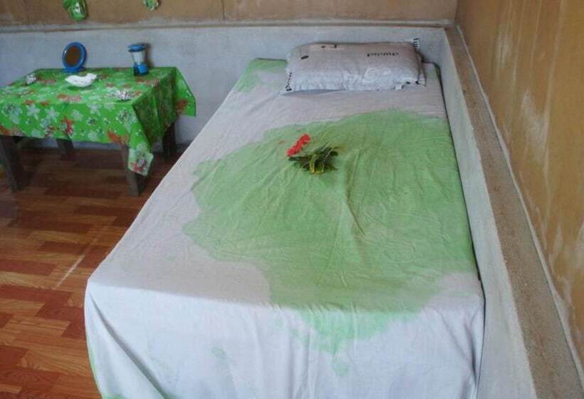 مبيت وإفطار Tanna Horizon Bungalows & Tours