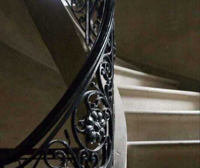 مبيت وإفطار The Castle At Skylands Manor