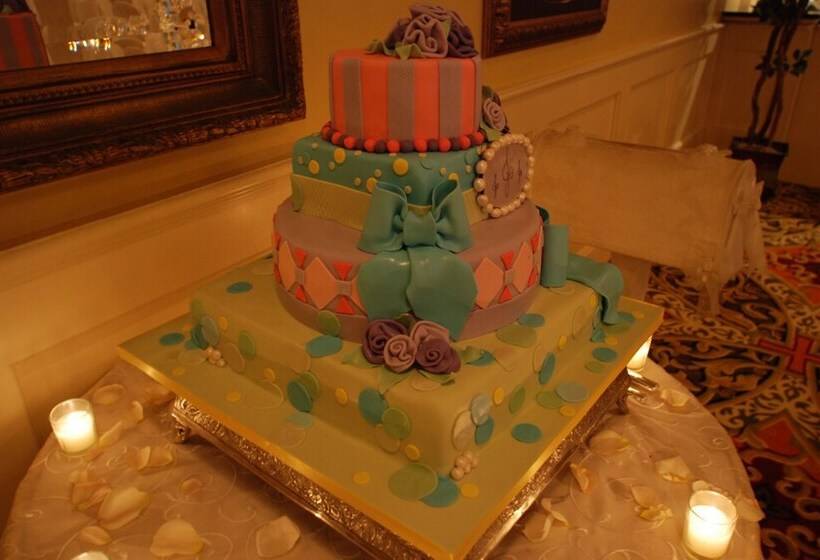 مبيت وإفطار The Castle At Skylands Manor