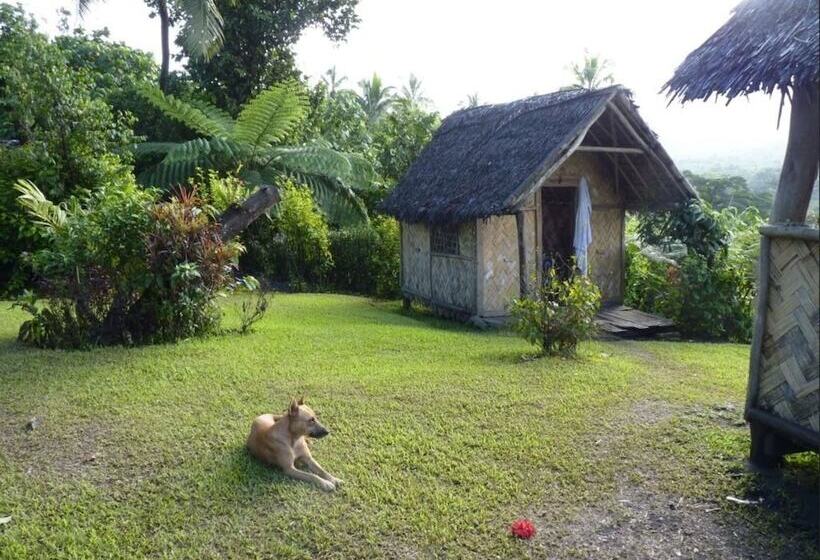 Bed and Breakfast Volcano Island Paradise