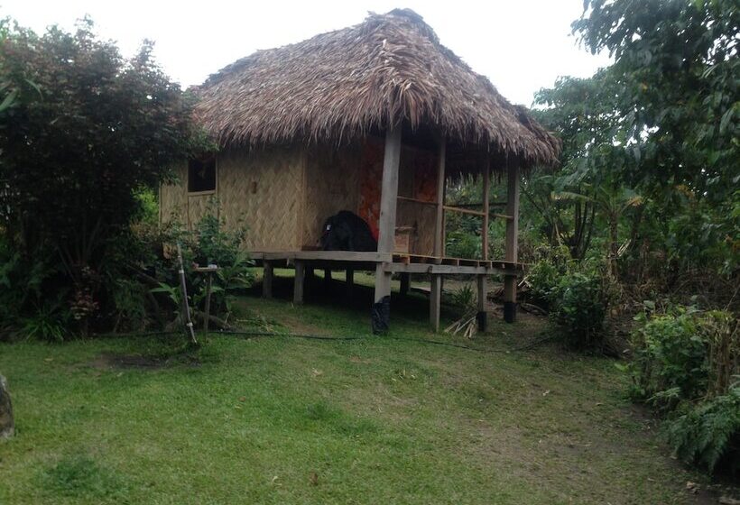 Bed and Breakfast Volcano Island Paradise