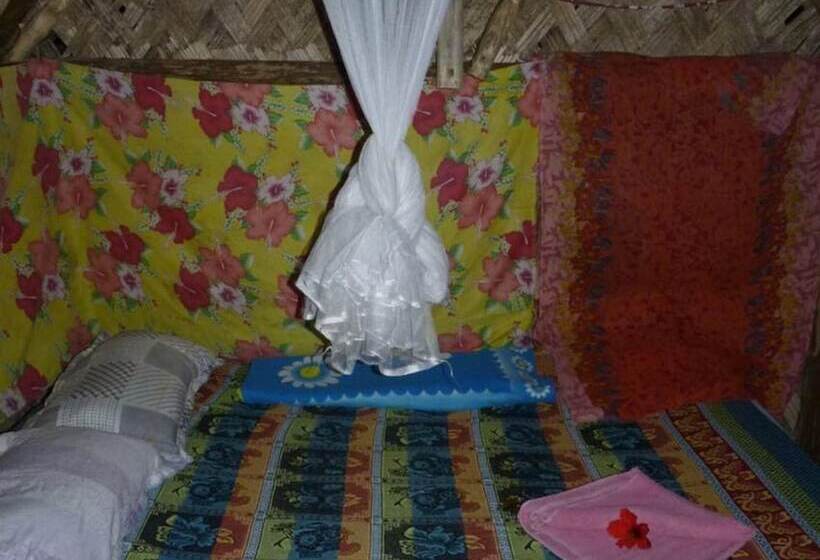 Bed and Breakfast Volcano Island Paradise