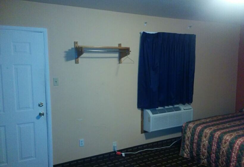 Budget Host Motel Gainesville