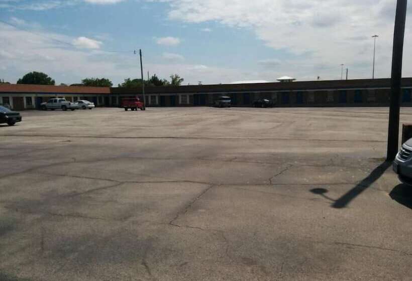 Budget Host Motel Gainesville