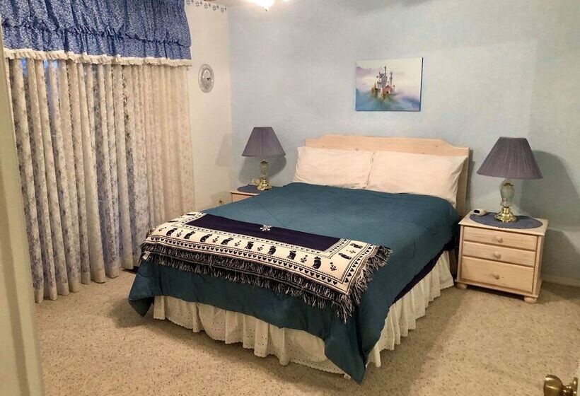 Cabin In The Pines   A