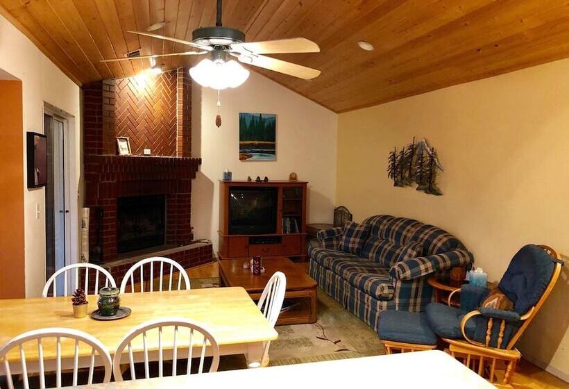 Cabin In The Pines   A