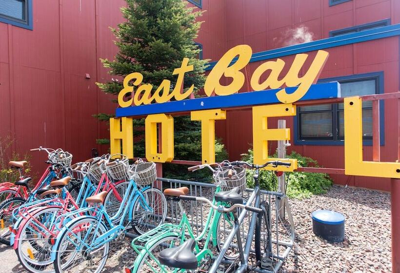 East Bay Suites