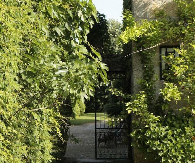 客栈 Casa De Juste Lousada