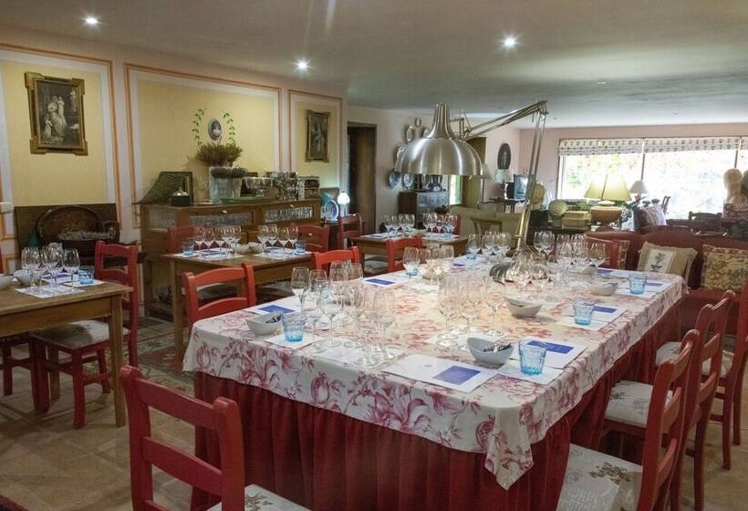 여관 Casa De Juste Lousada