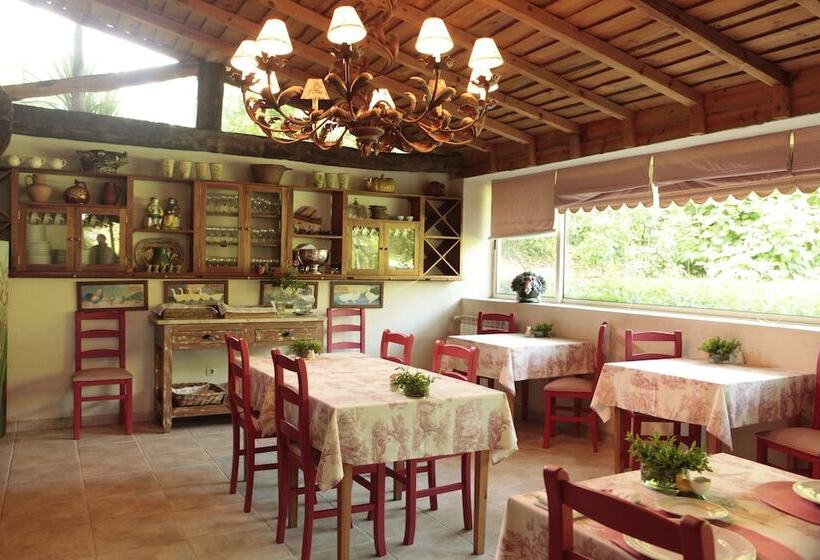 客栈 Casa De Juste Lousada