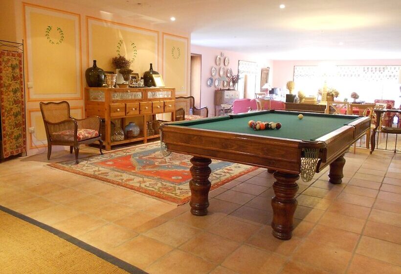 Хостел Casa De Juste   Lousada