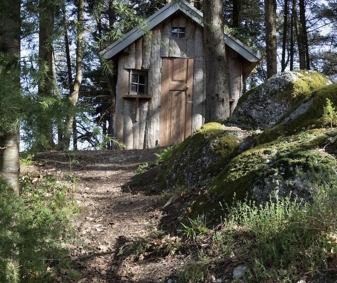 Хостел Casa De Juste Lousada