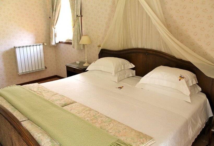 Хостел Casa De Juste   Lousada