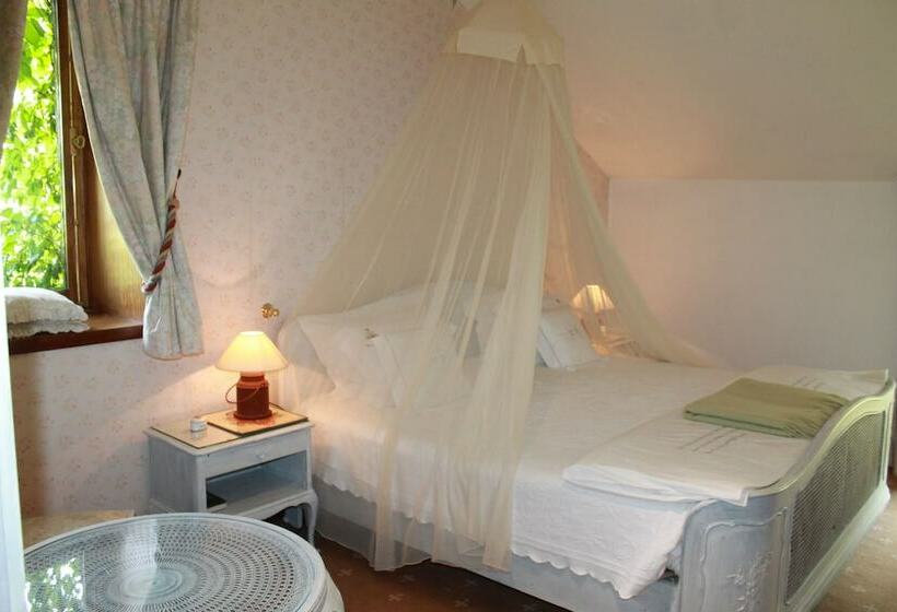 客栈 Casa De Juste Lousada