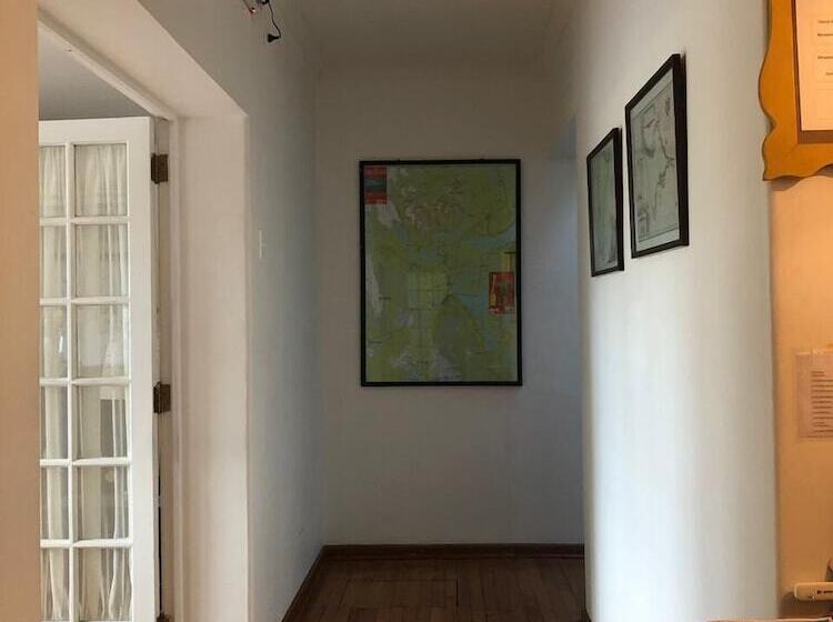 פונדק Hostería Pionero