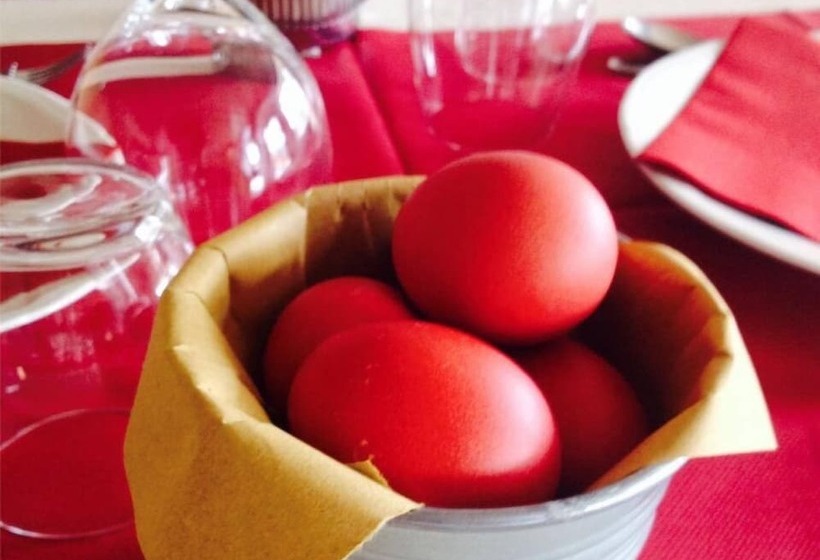 호텔 Albergo Val Dolo