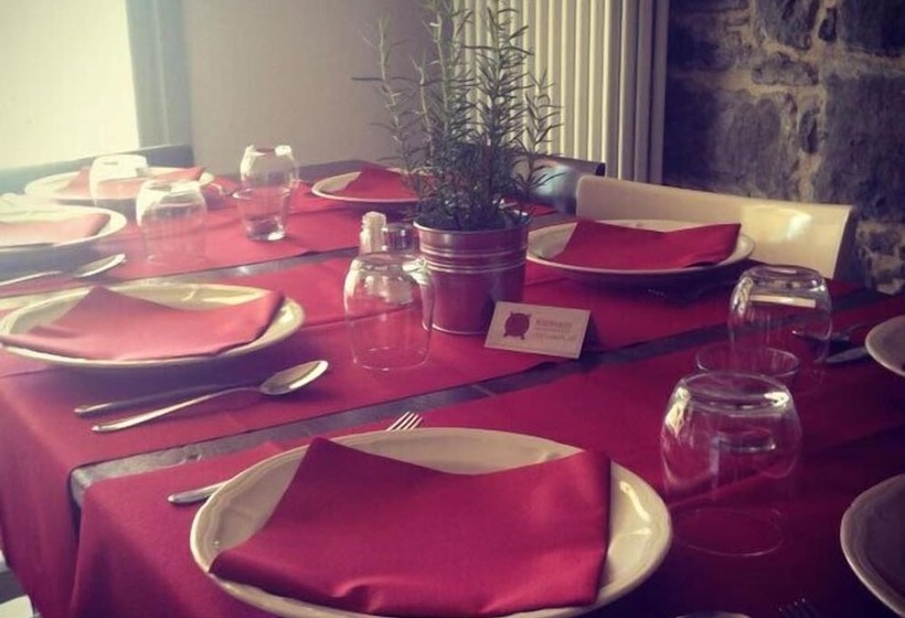 호텔 Albergo Val Dolo