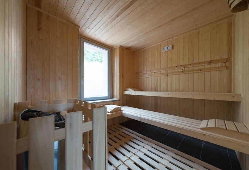 호텔 Albergo Val Dolo