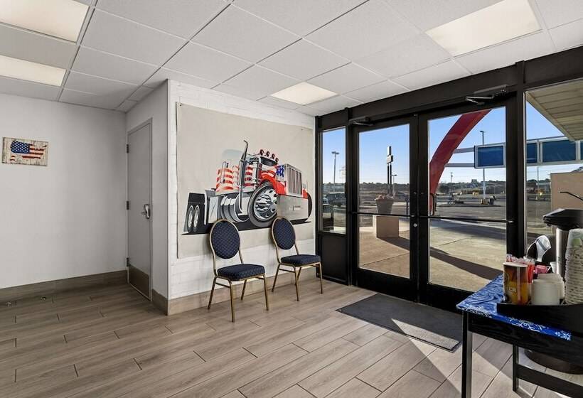 فندق Americas Best Value Inn Gallup