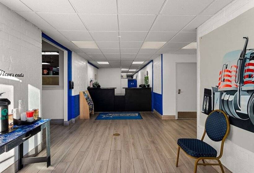 فندق Americas Best Value Inn Gallup