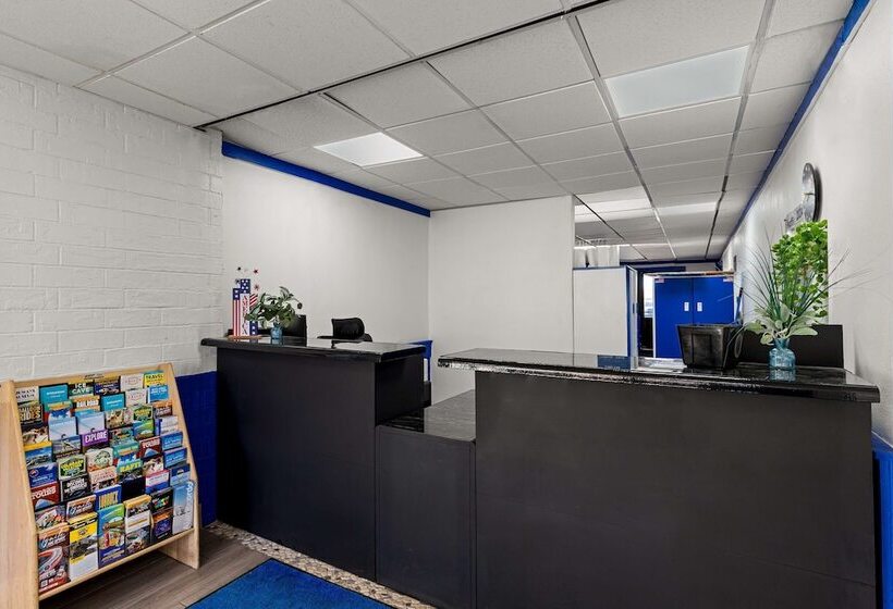 فندق Americas Best Value Inn Gallup