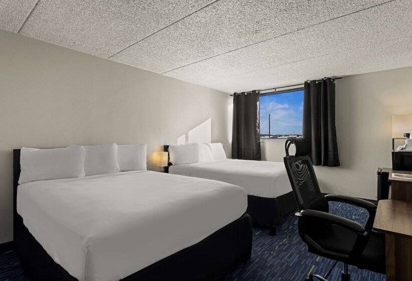 فندق Americas Best Value Inn Gallup