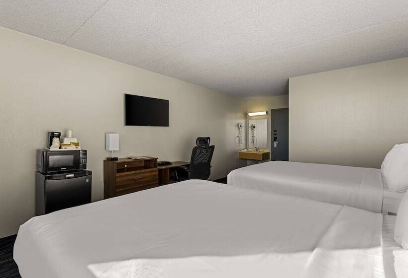 فندق Americas Best Value Inn Gallup