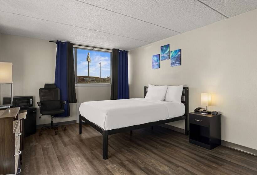 فندق Americas Best Value Inn Gallup