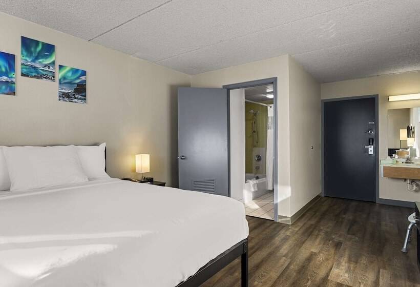 فندق Americas Best Value Inn Gallup