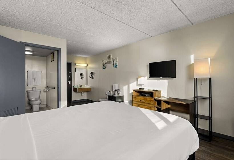 فندق Americas Best Value Inn Gallup