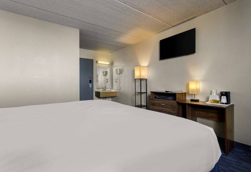 فندق Americas Best Value Inn Gallup