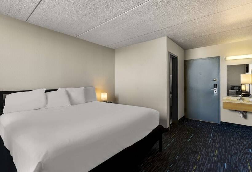 فندق Americas Best Value Inn Gallup