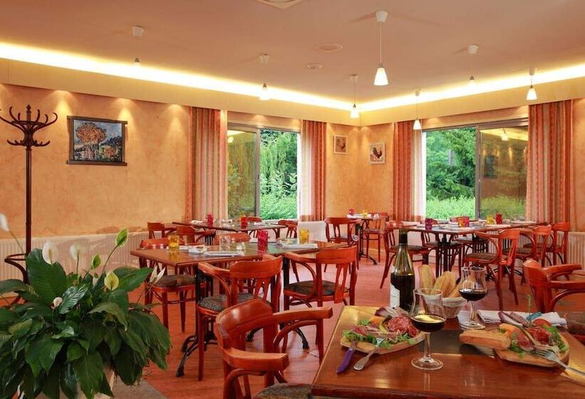 호텔 Auberge Du Parc