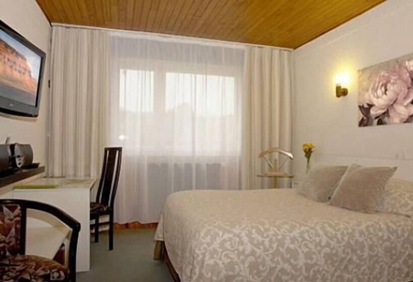 호텔 Auberge Du Parc