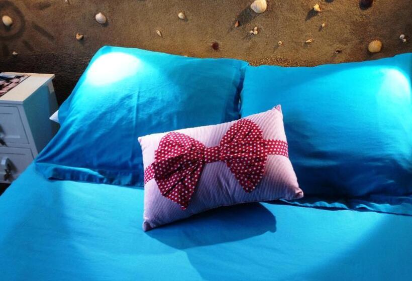 호텔 Auberge Du Parc