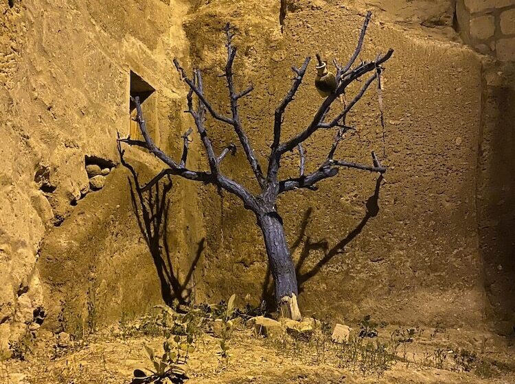 فندق Belisırma Cave Butik