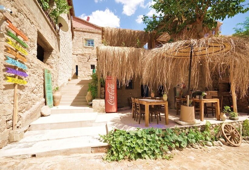 فندق Belisırma Cave Butik