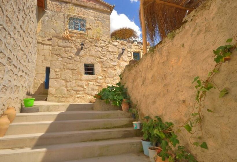 فندق Belisırma Cave Butik