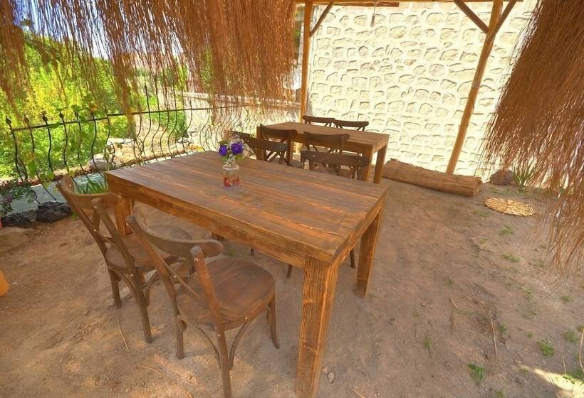 فندق Belisırma Cave Butik