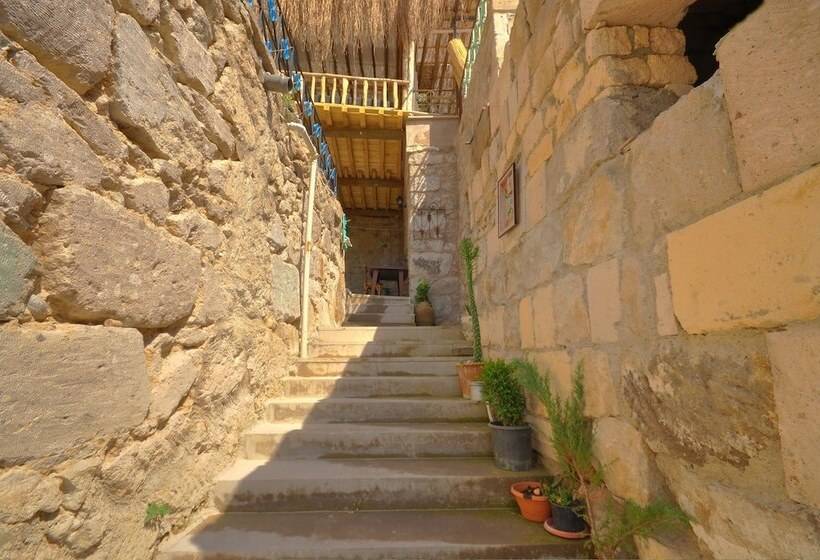 فندق Belisırma Cave Butik