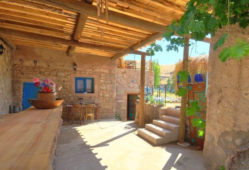 فندق Belisırma Cave Butik